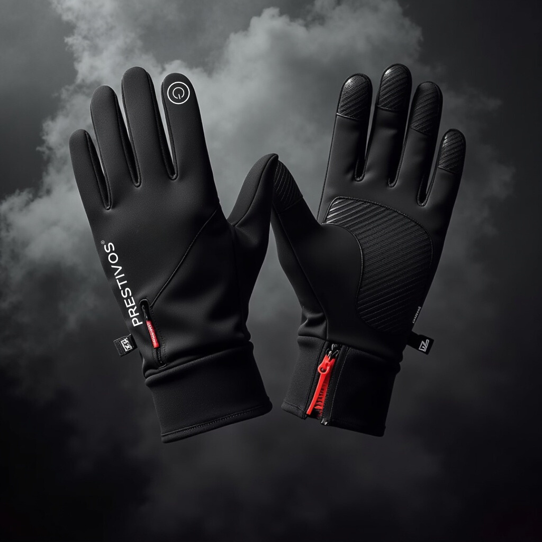 Prestivos Heated Gloves