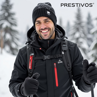 Prestivos Heated Gloves